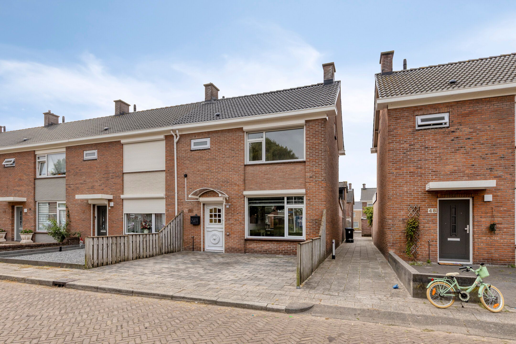 Zwaluwenstraat 50