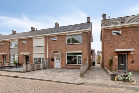 Zwaluwenstraat thumbnail