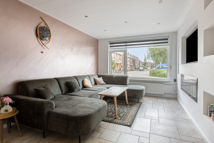 Foto 4 van Zwaluwenstraat 50