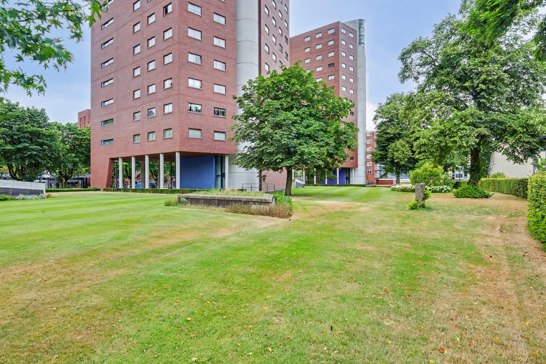 Foto 32 van Boulevard 1945 365-61