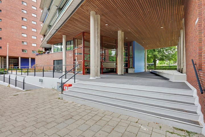 Foto 4 van Boulevard 1945 365-61