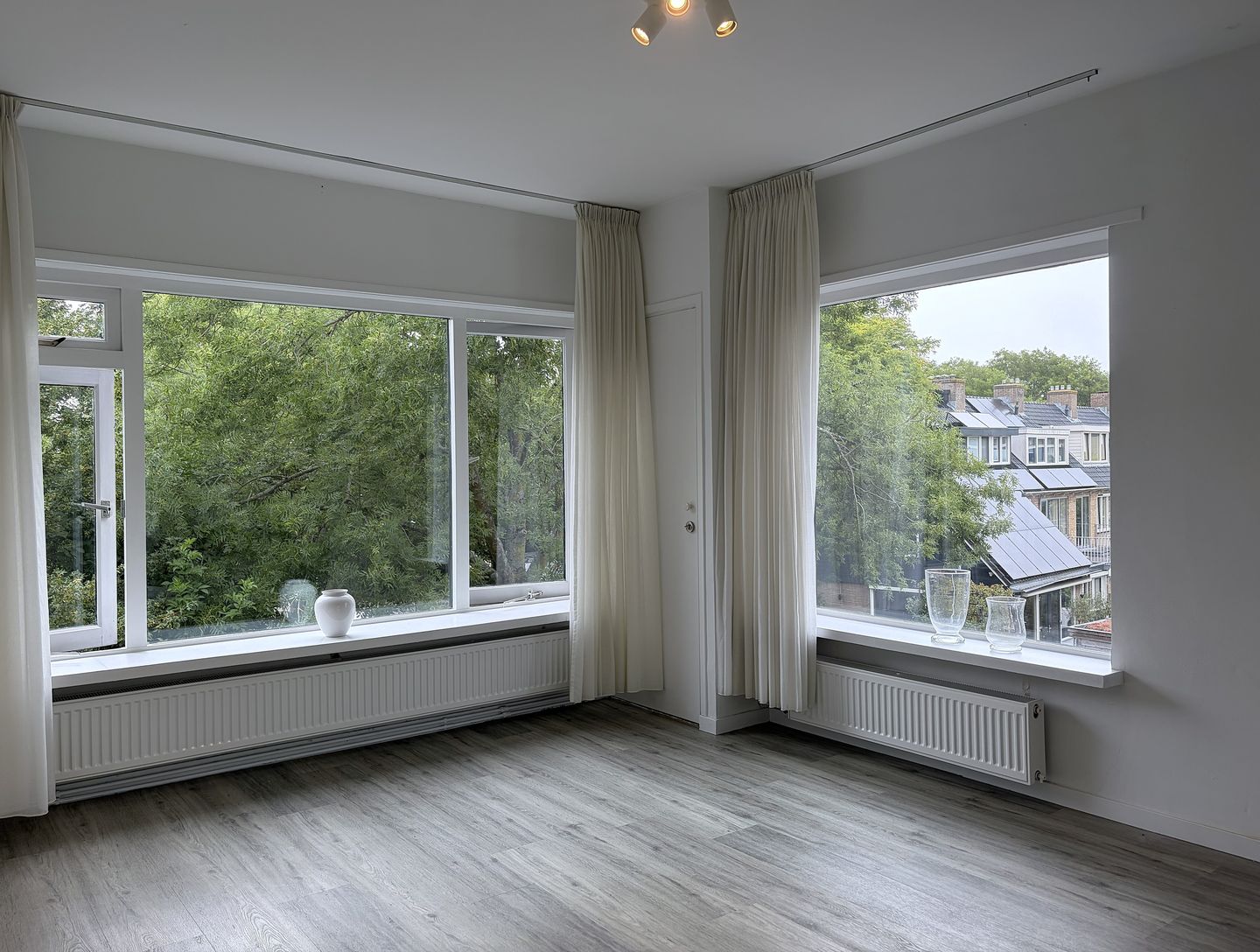 Foto 4 van Laurens Reaellaan 54-II