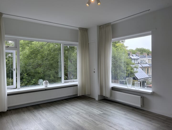 Foto 4 van Laurens Reaellaan 54-II