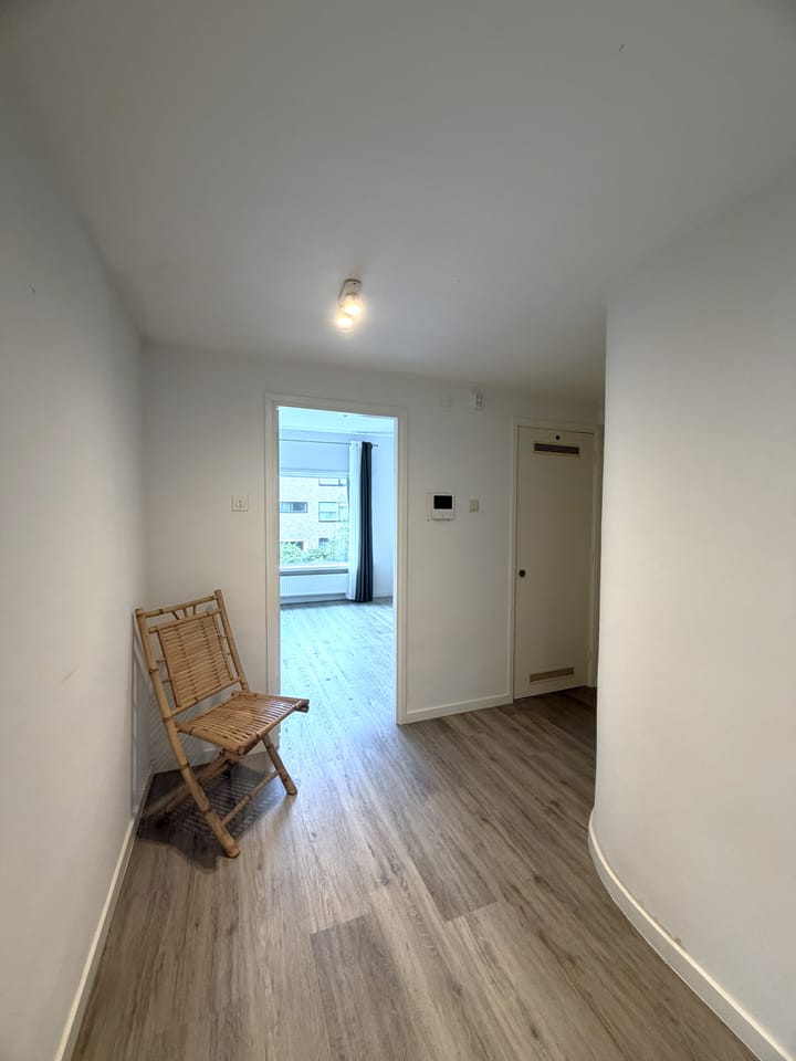 Foto 5 van Laurens Reaellaan 54-II