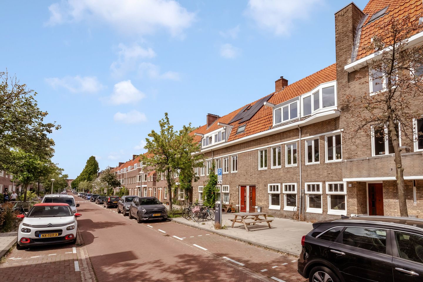 Photo 44 of Mr. P.N. Arntzeniusweg 71-1