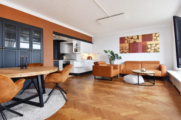 Appartement te koop: Zeekant 101E, 'S-Gravenhage