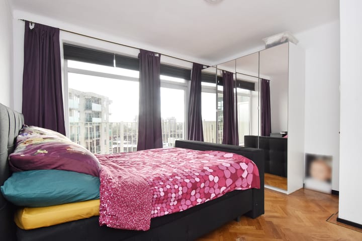 Appartement te koop: Zeekant 101E, 'S-Gravenhage