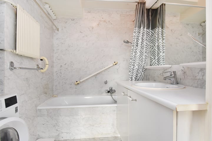 Appartement te koop: Zeekant 101E, 'S-Gravenhage