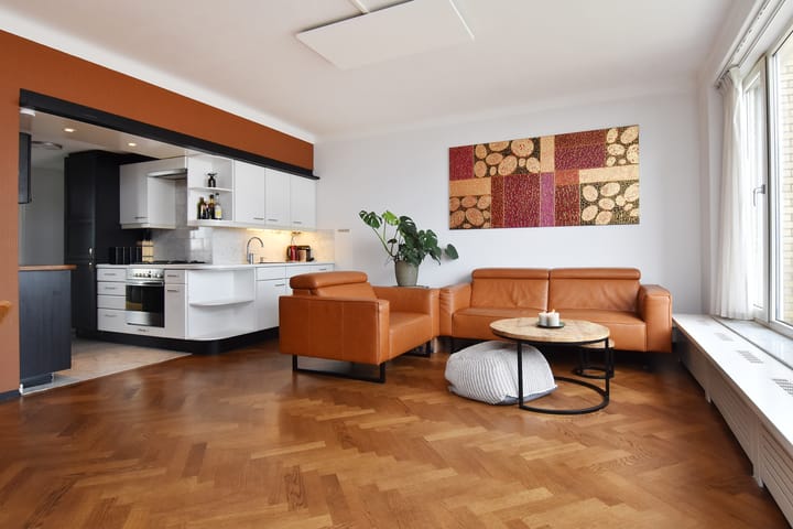 Appartement te koop: Zeekant 101E, 'S-Gravenhage