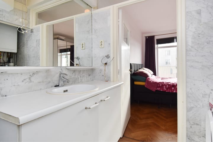 Appartement te koop: Zeekant 101E, 'S-Gravenhage
