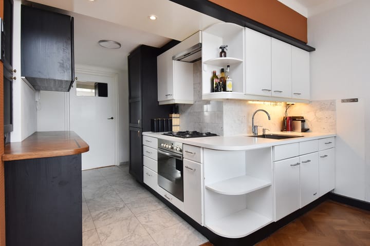Appartement te koop: Zeekant 101E, 'S-Gravenhage