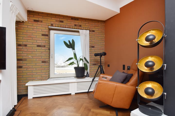 Appartement te koop: Zeekant 101E, 'S-Gravenhage