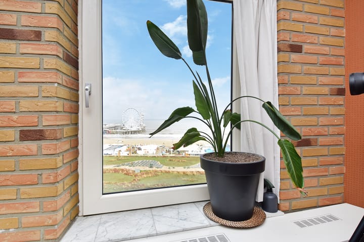 Appartement te koop: Zeekant 101E, 'S-Gravenhage