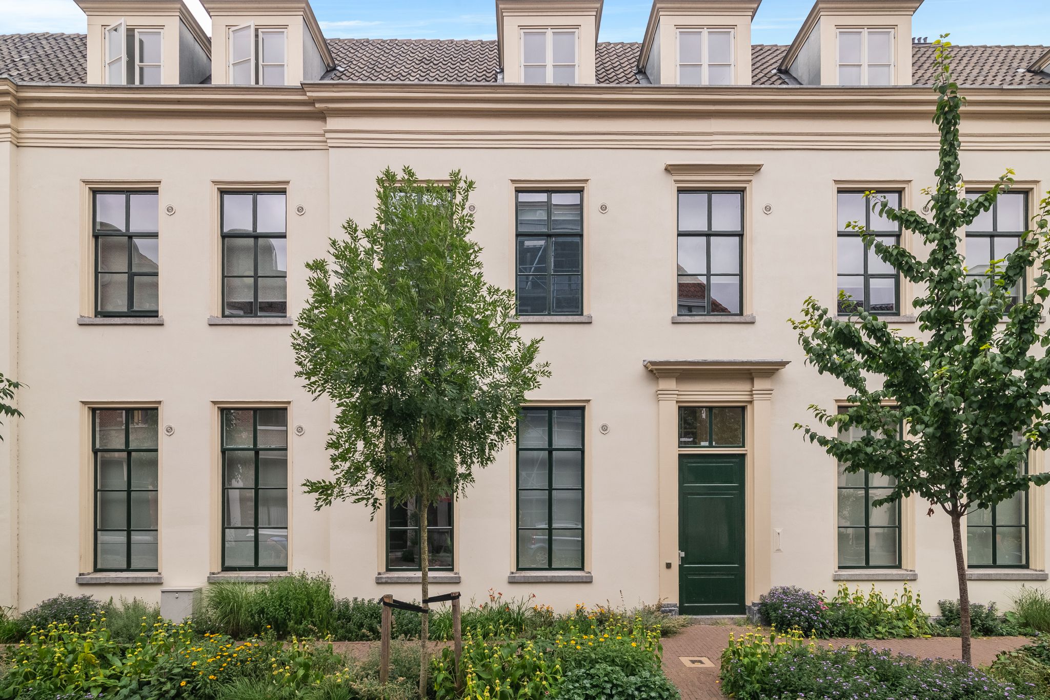 Jansstraat 46-A 46 A26