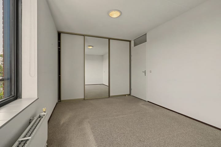 Appartement te koop: Witherenstraat 36, Venlo