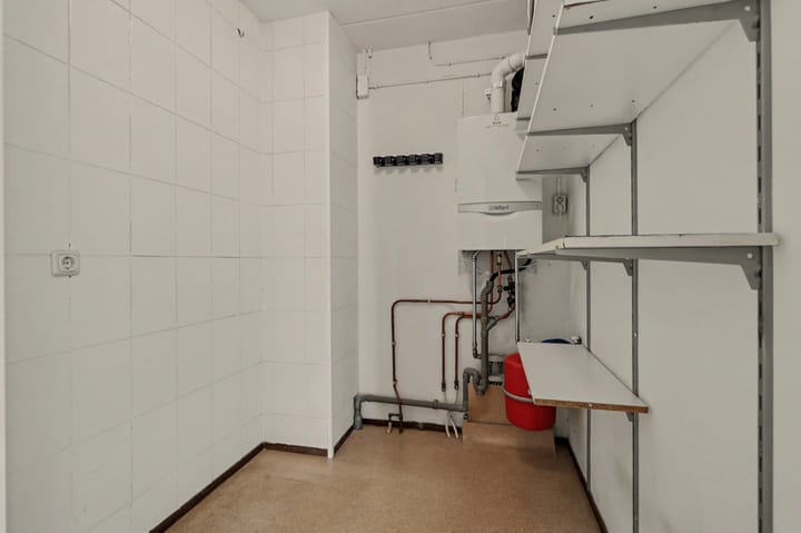 Appartement te koop: Witherenstraat 36, Venlo