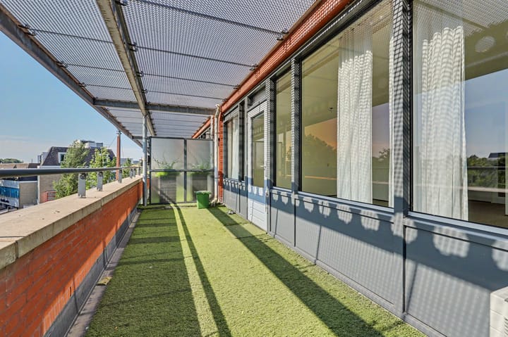 Appartement te koop: Witherenstraat 36, Venlo