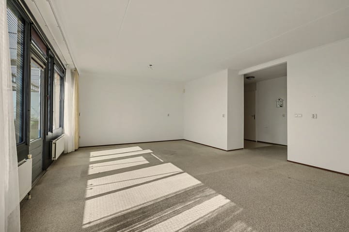 Appartement te koop: Witherenstraat 36, Venlo