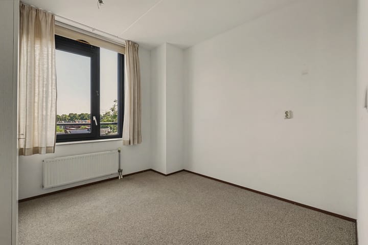 Appartement te koop: Witherenstraat 36, Venlo