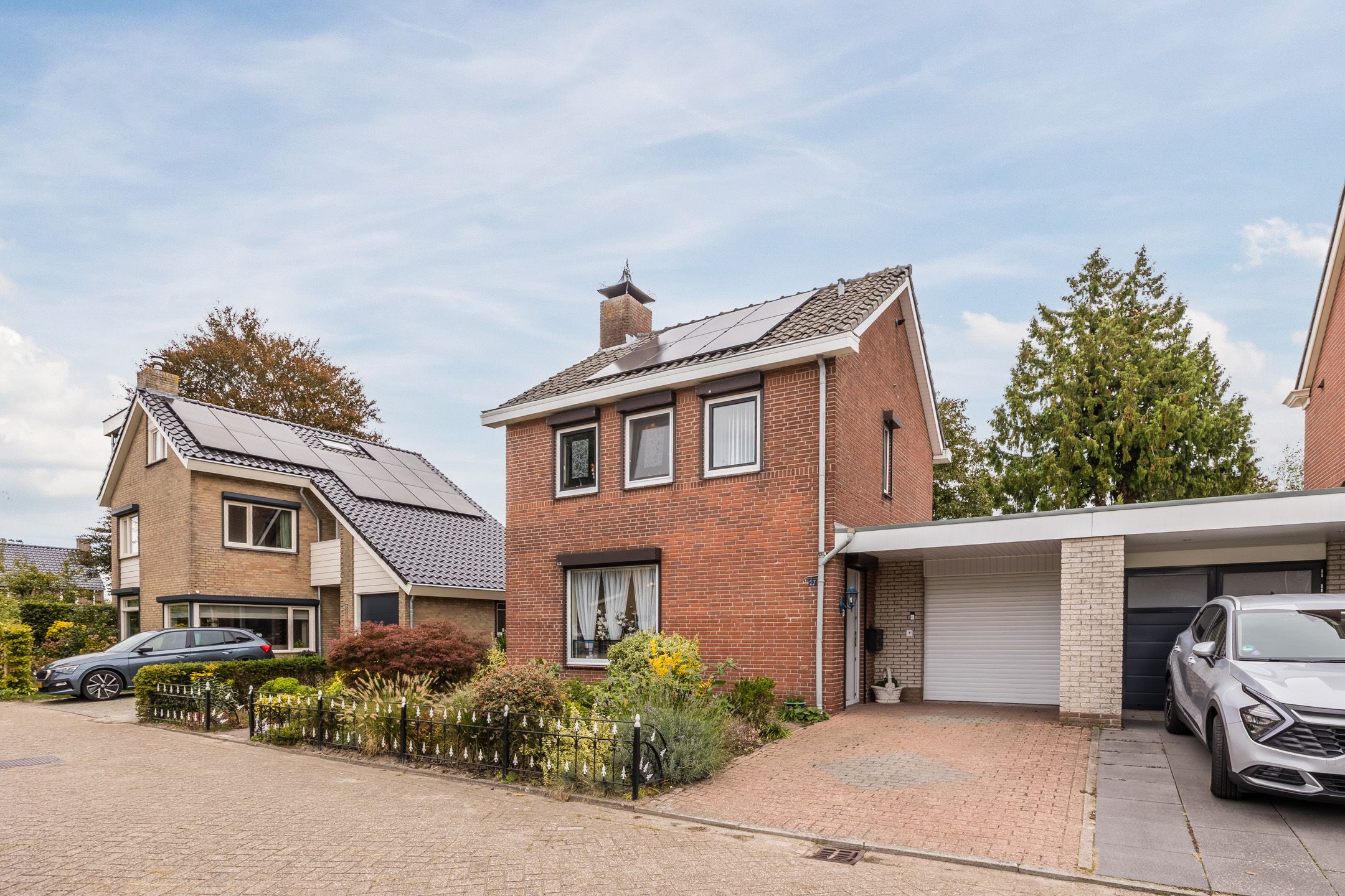 Hofstraat 27 