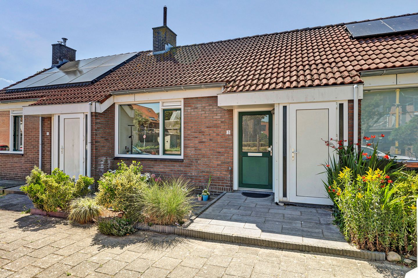 Foto 5 van Dr Willem Dreesweg 3