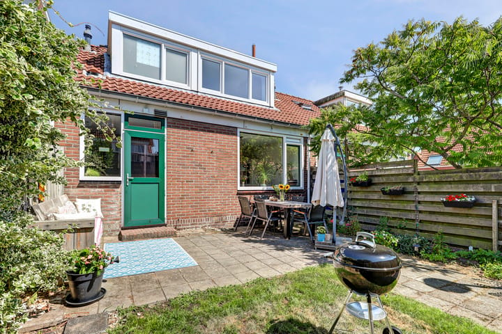 Foto 4 van Dr Willem Dreesweg 3