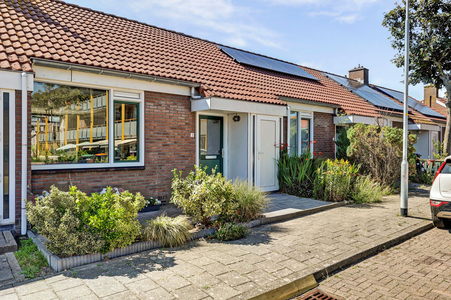 Foto 1 van Dr Willem Dreesweg 3