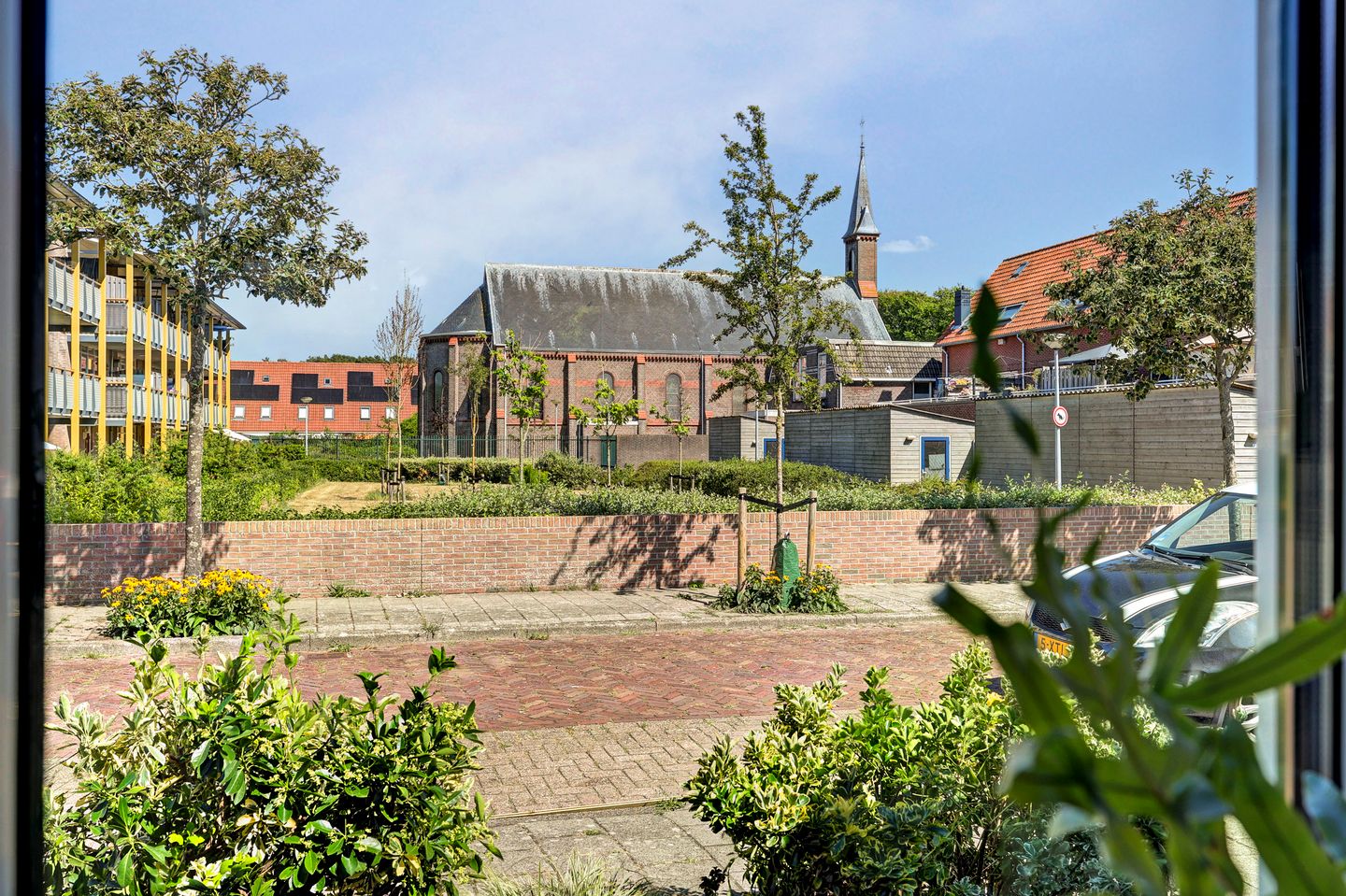 Foto 10 van Dr Willem Dreesweg 3