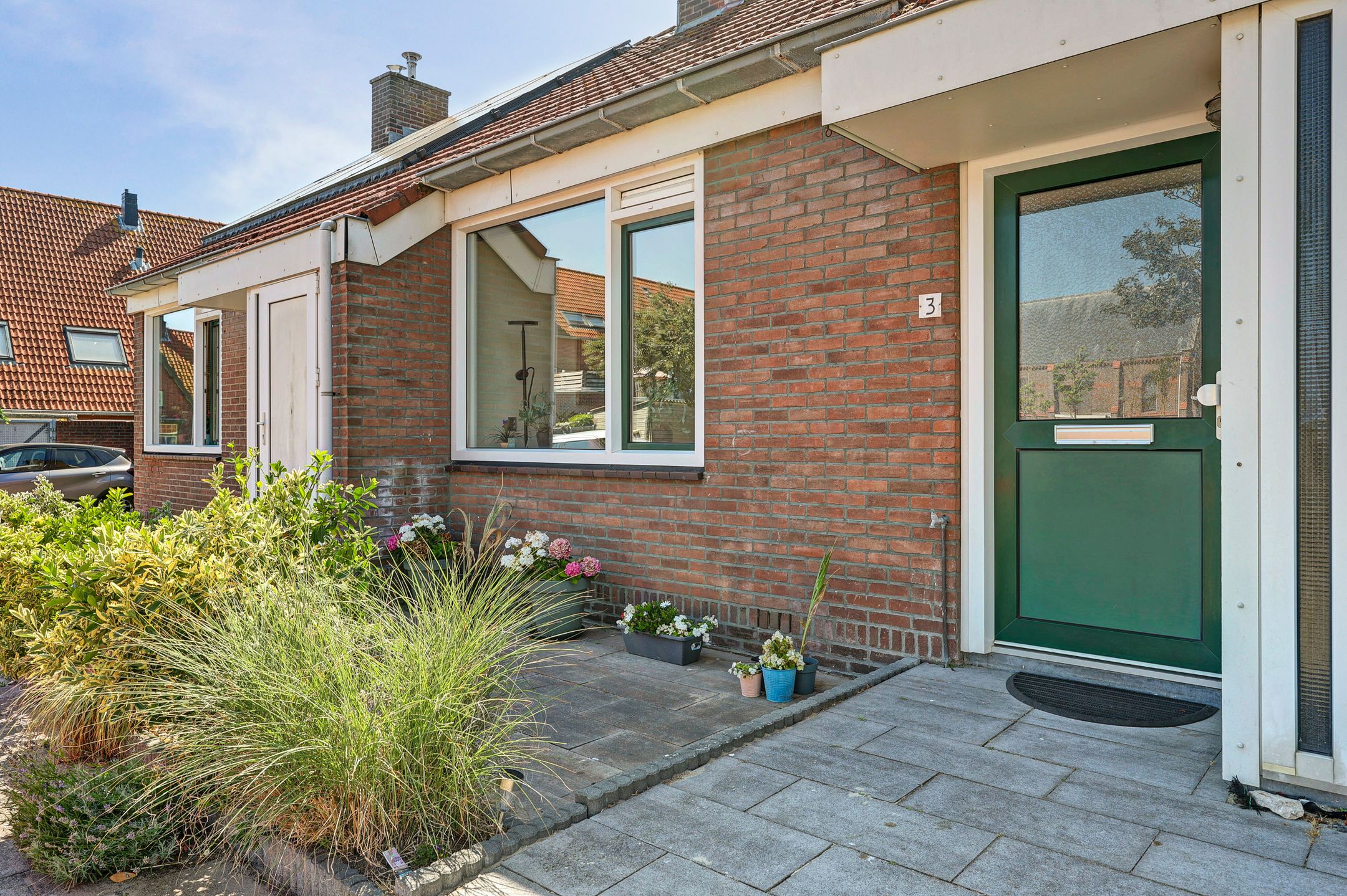 Foto 6 van Dr Willem Dreesweg 3