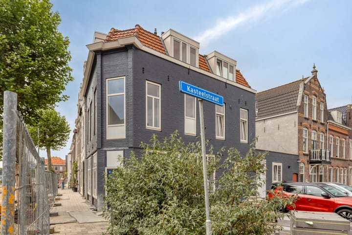 Foto 2 van Kasteelstraat 212