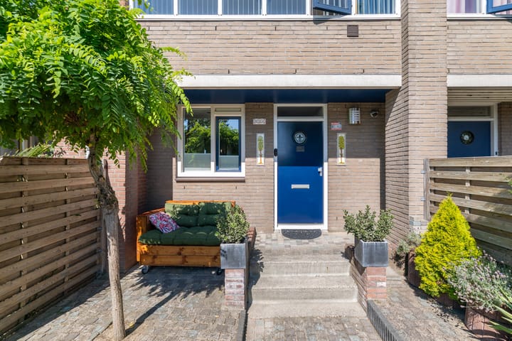 Foto 4 van Kanaal Noord 85-A