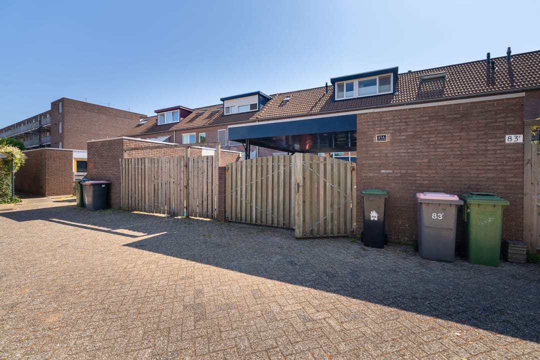 Photo 23 of Kanaal Noord 85-A