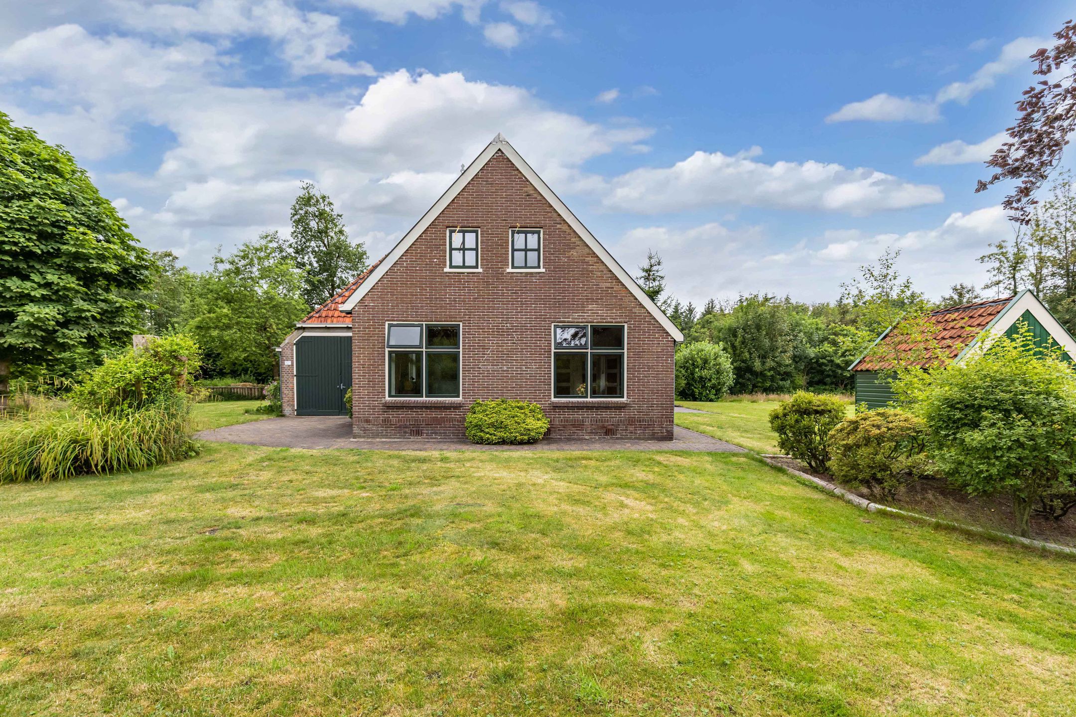 Foto 42 van Rode Dorp 12-A