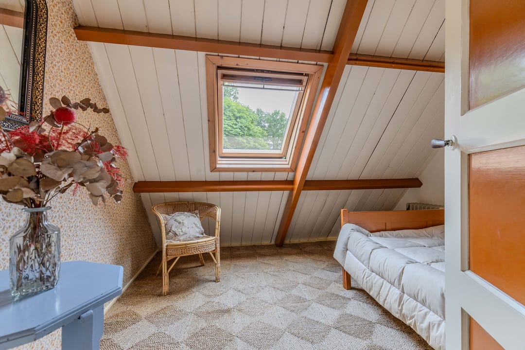 Foto 26 van Rode Dorp 12-A