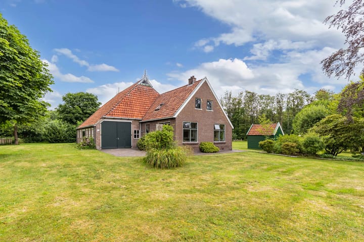 Foto 4 van Rode Dorp 12-A