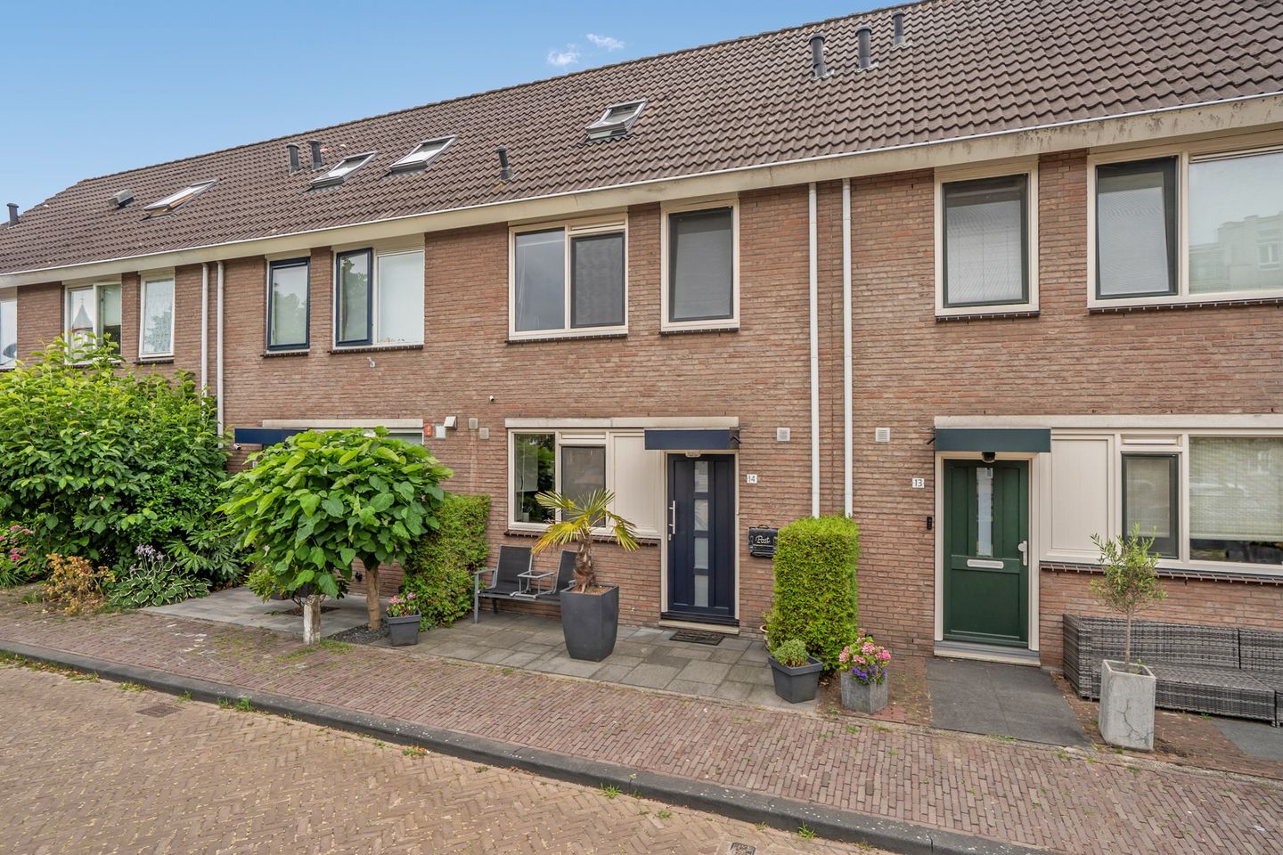 Foto 1 van Scheepswerf 14