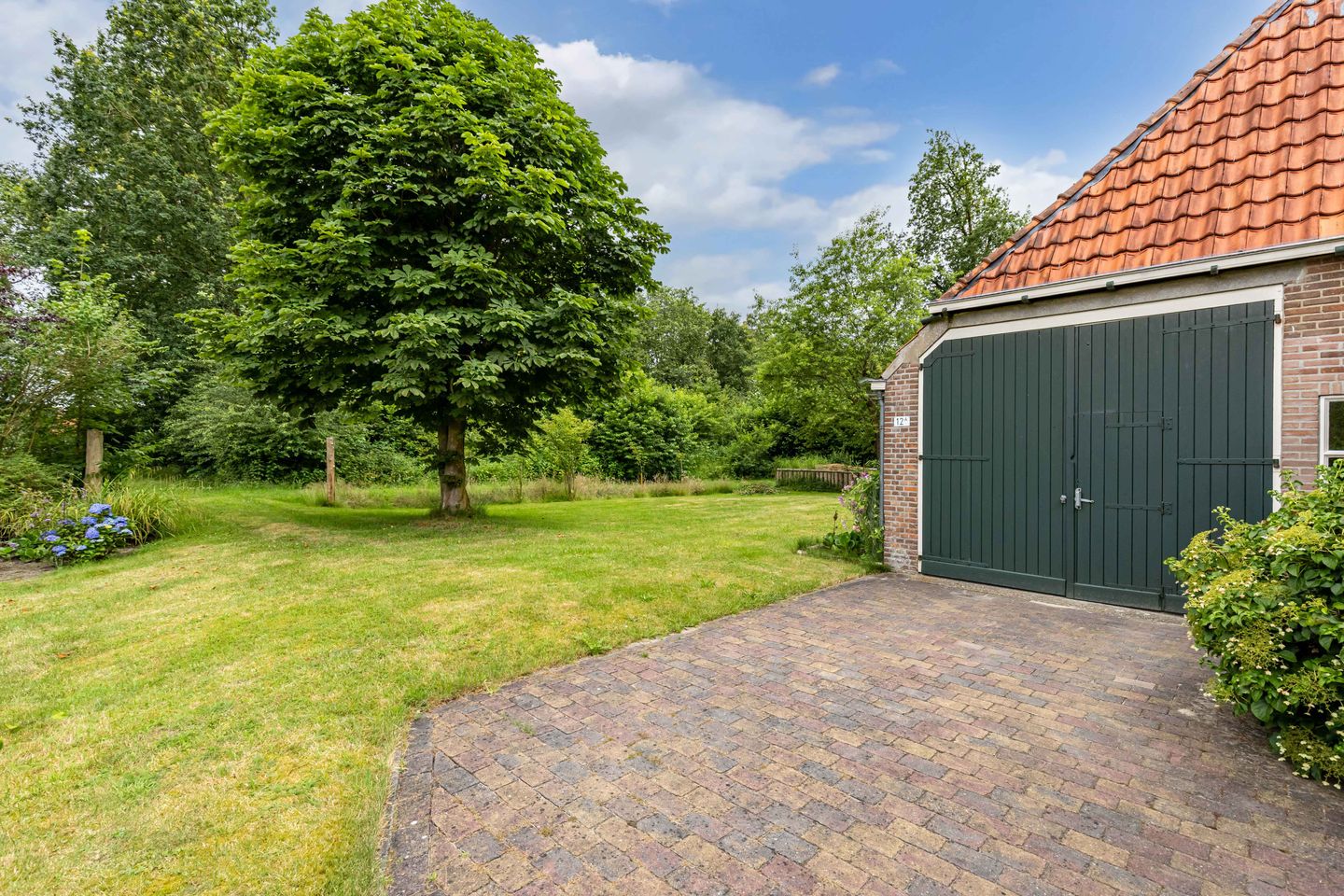 Foto 40 van Rode Dorp 12-A