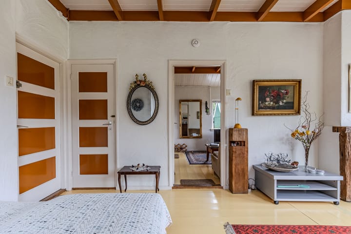 Vrijstaande woning te koop: Rode Dorp 12A, Zandhuizen