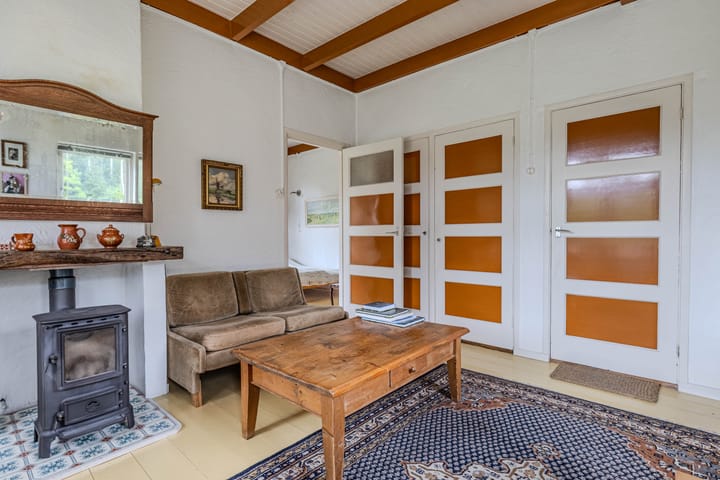 Vrijstaande woning te koop: Rode Dorp 12A, Zandhuizen