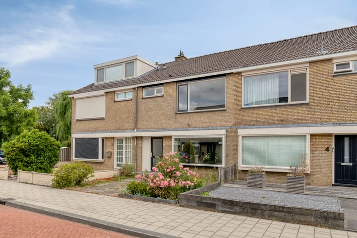 Virgostraat 6