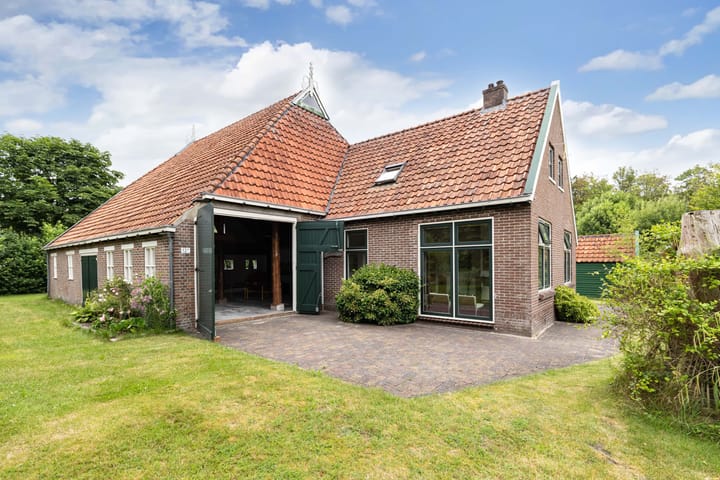 Foto 3 van Rode Dorp 12-A