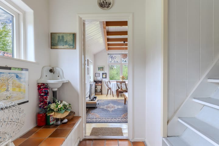 Vrijstaande woning te koop: Rode Dorp 12A, Zandhuizen