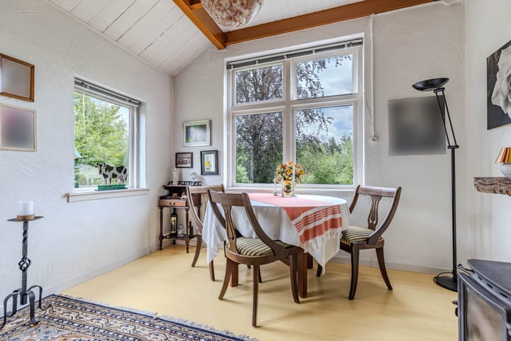 Vrijstaande woning te koop: Rode Dorp 12A, Zandhuizen