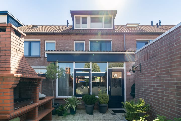 Foto 3 van Kanaal Noord 85-A