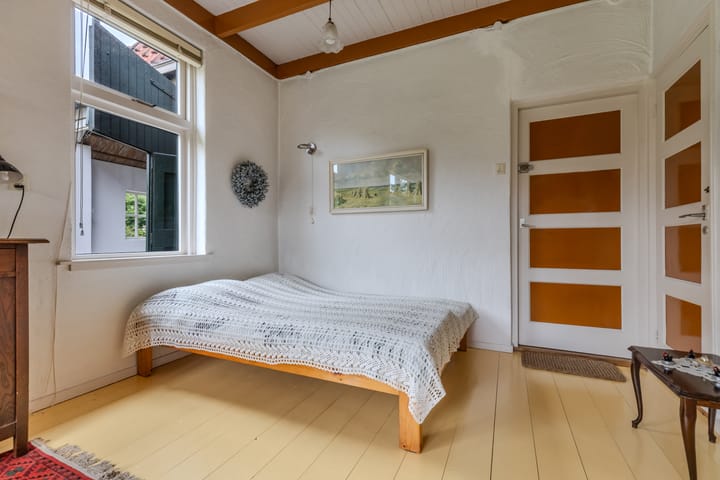 Vrijstaande woning te koop: Rode Dorp 12A, Zandhuizen