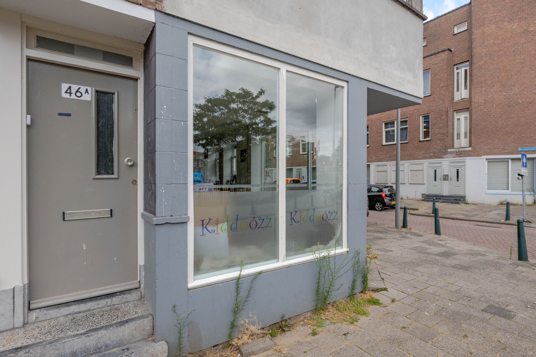 Foto 6 van Rijsoordstraat 46-A02