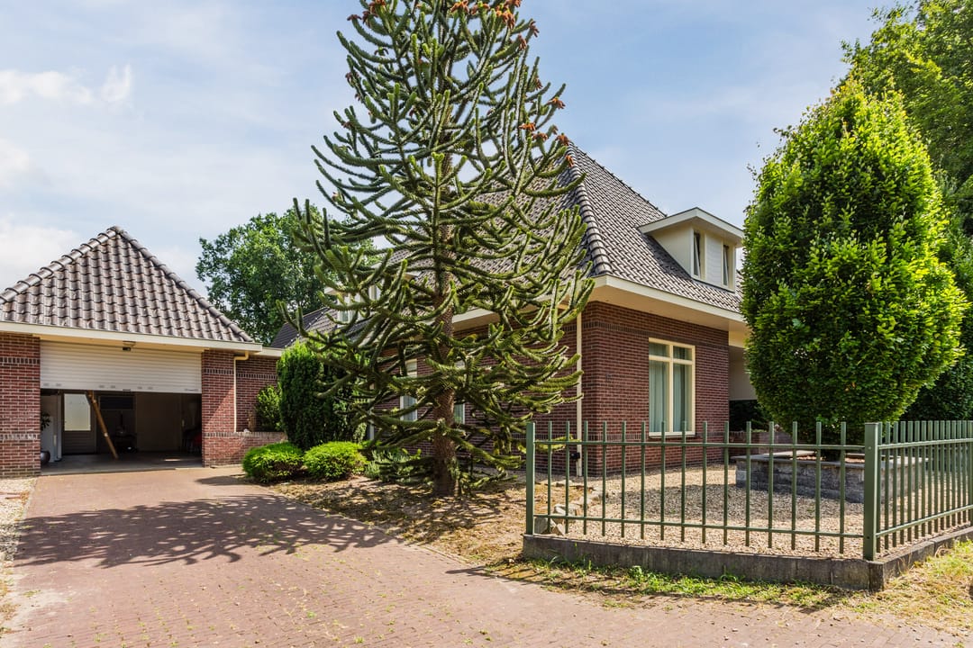 Photo 1 of Oude Arnhemsekarweg 17