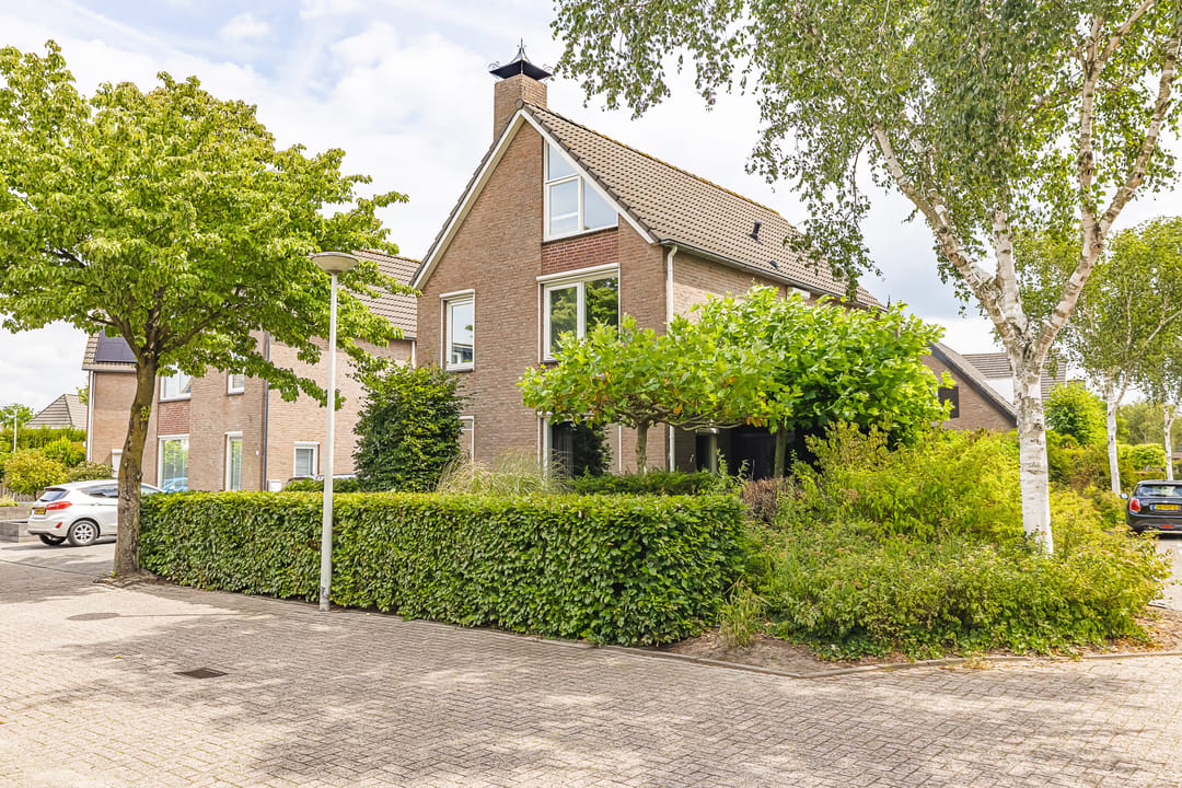 Foto 1 van Freesiaberg 24