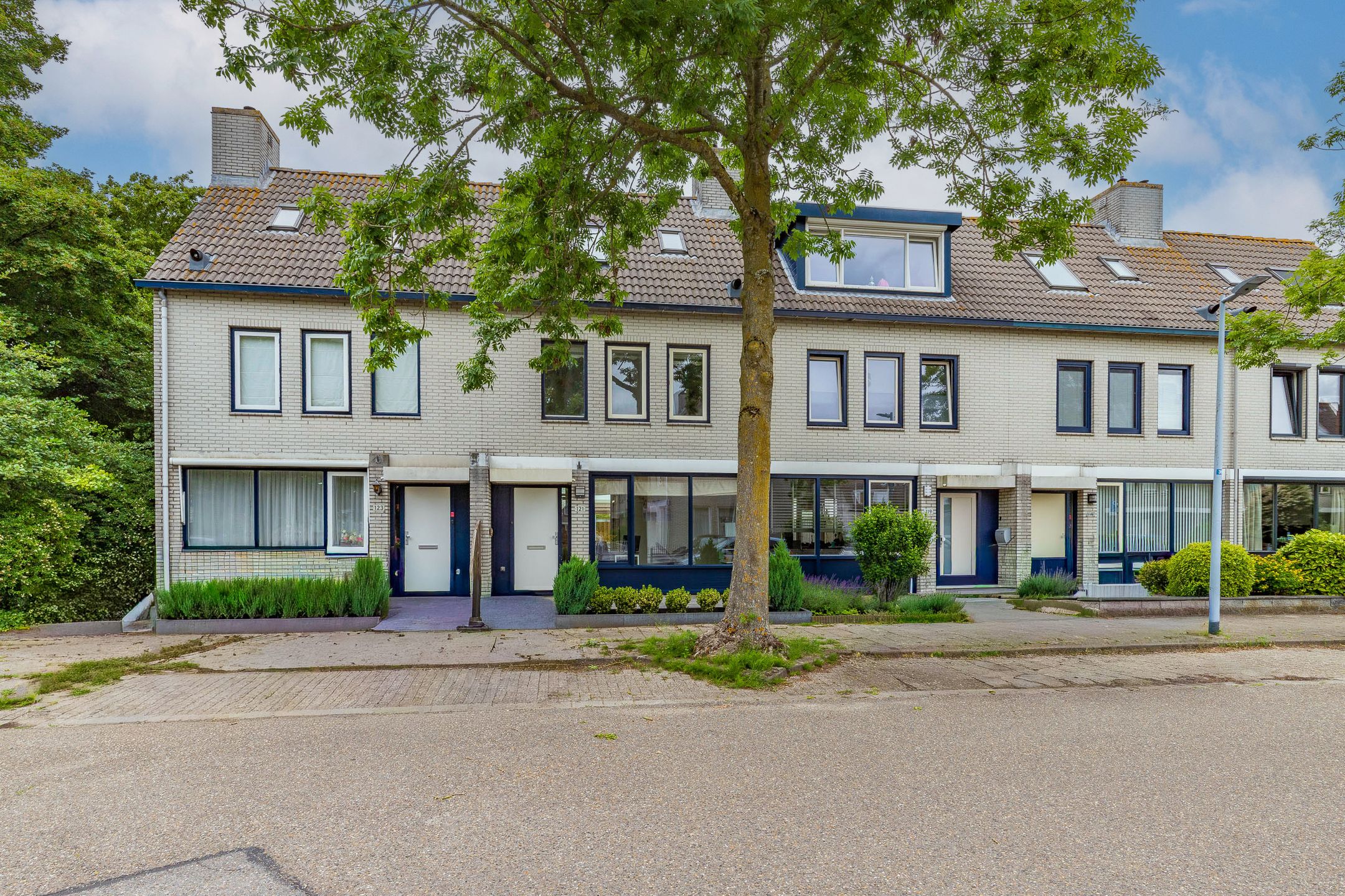Foto 42 van Ravensbos 121