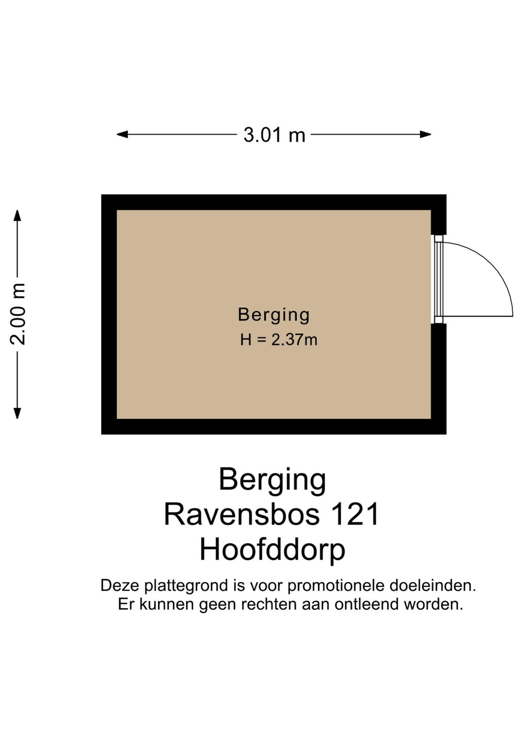 Foto 52 van Ravensbos 121